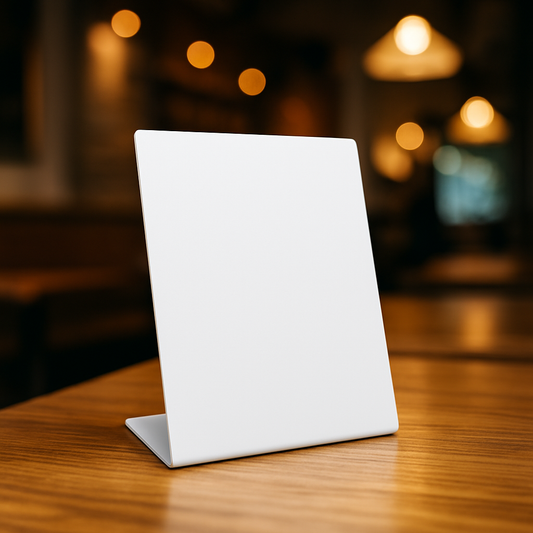 Soporte con NFC PERSONALIZADO