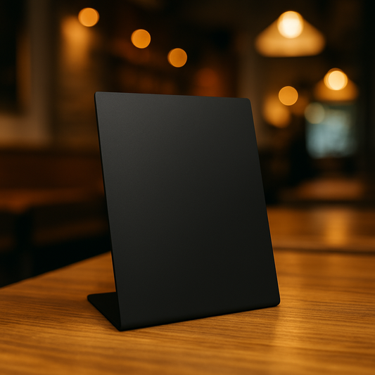 Soporte con NFC PERSONALIZADO